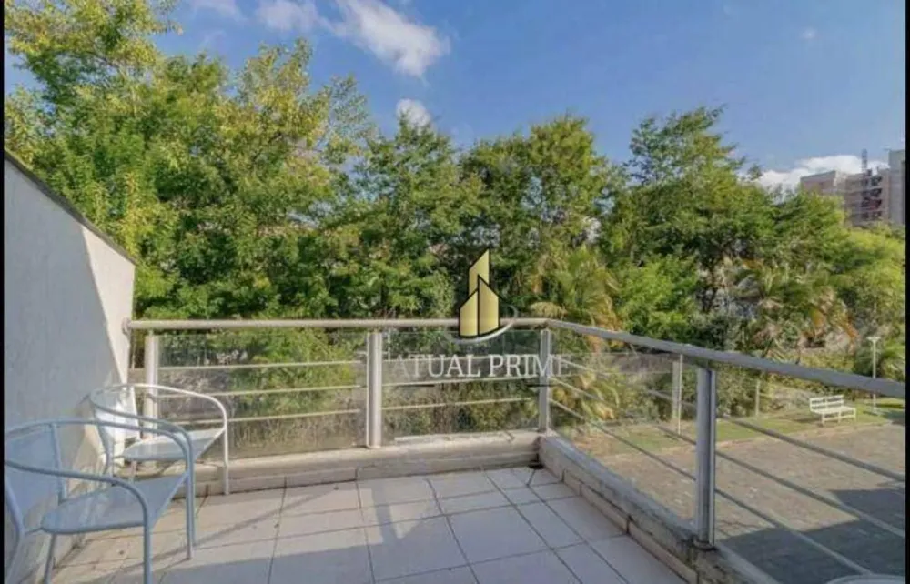 Sobrado, 4 quartos, 133 m² - Foto 10