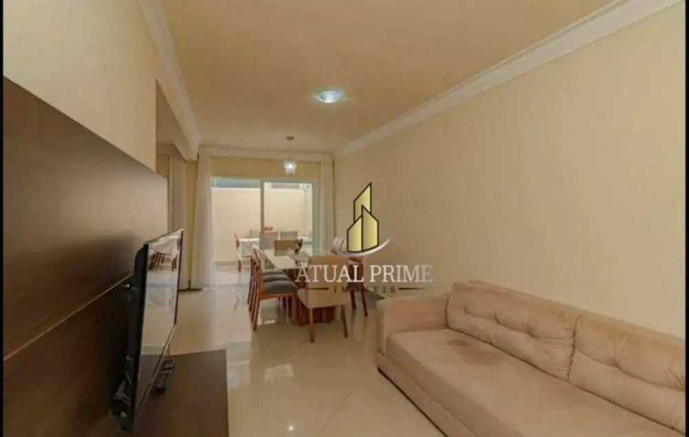 Sobrado, 4 quartos, 133 m² - Foto 13