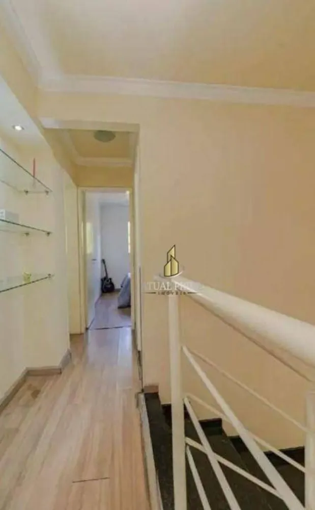 Sobrado, 4 quartos, 133 m² - Foto 7
