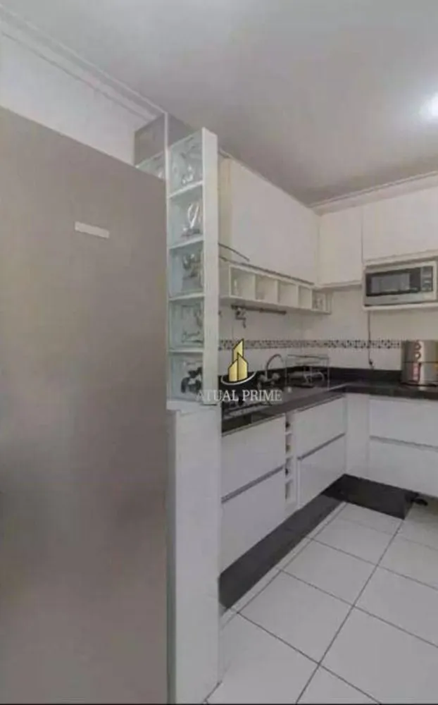 Sobrado, 4 quartos, 133 m² - Foto 4