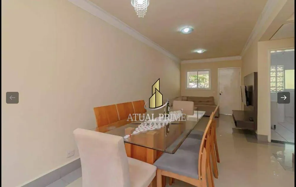 Sobrado, 4 quartos, 133 m² - Foto 18