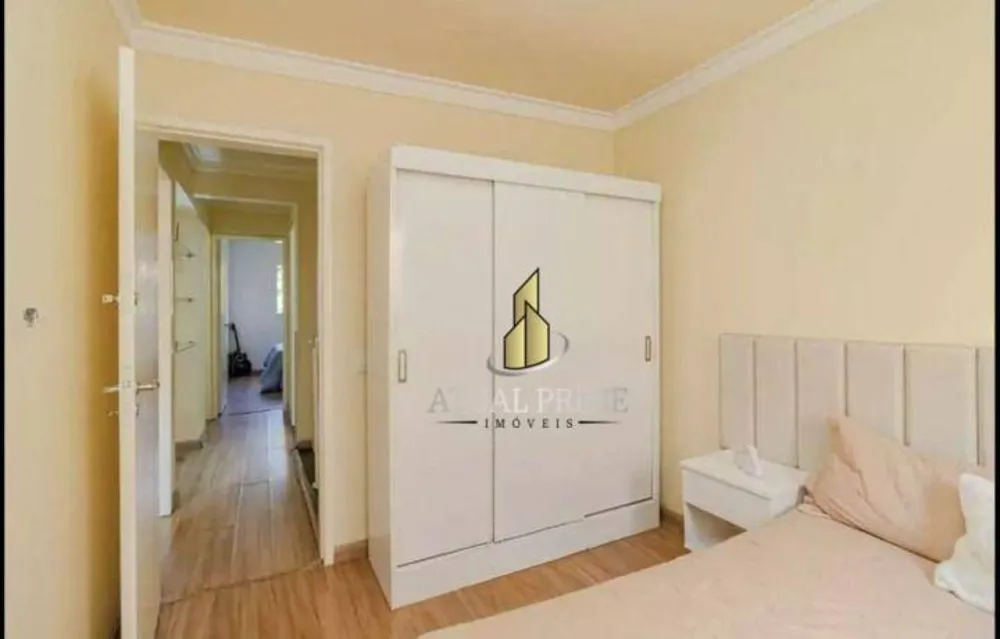 Sobrado, 4 quartos, 133 m² - Foto 15