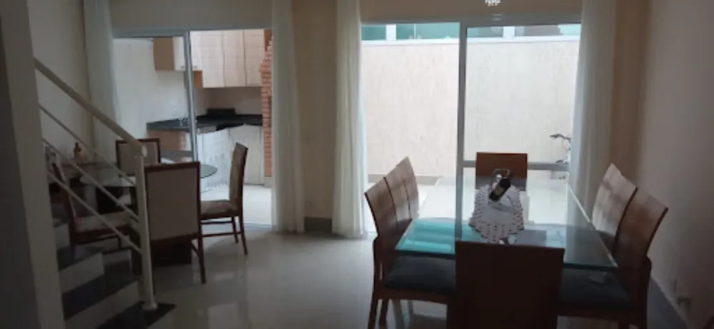 Sobrado, 4 quartos, 133 m² - Foto 14