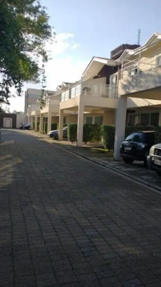 Sobrado, 4 quartos, 133 m² - Foto 20