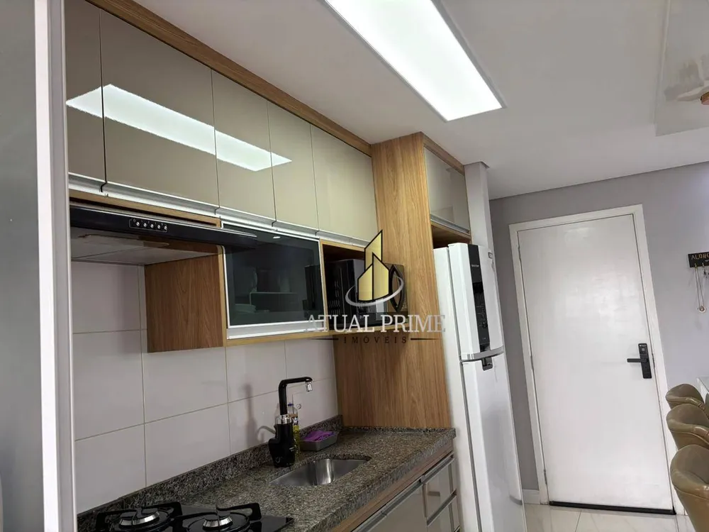 Apartamento, 3 quartos, 59 m² - Foto 7