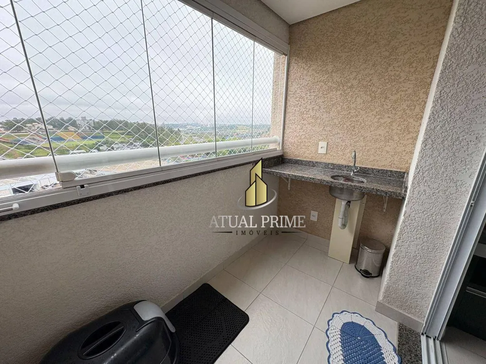 Apartamento, 3 quartos, 59 m² - Foto 9