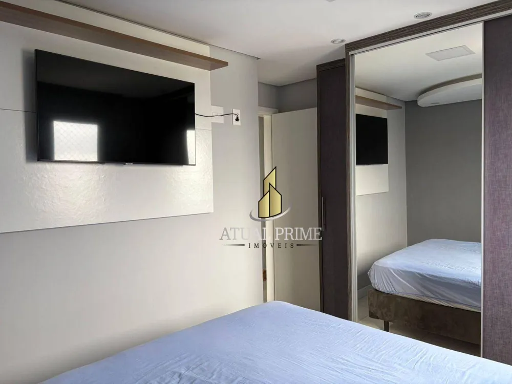 Apartamento, 3 quartos, 59 m² - Foto 5