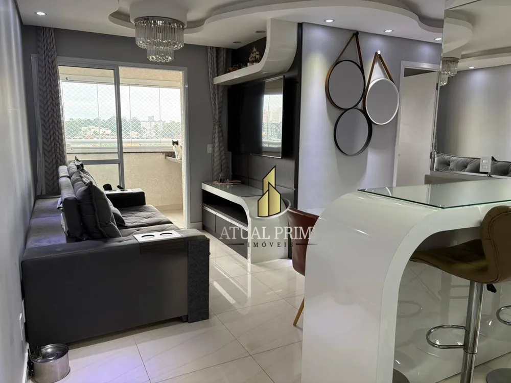 Apartamento, 3 quartos, 59 m² - Foto 10