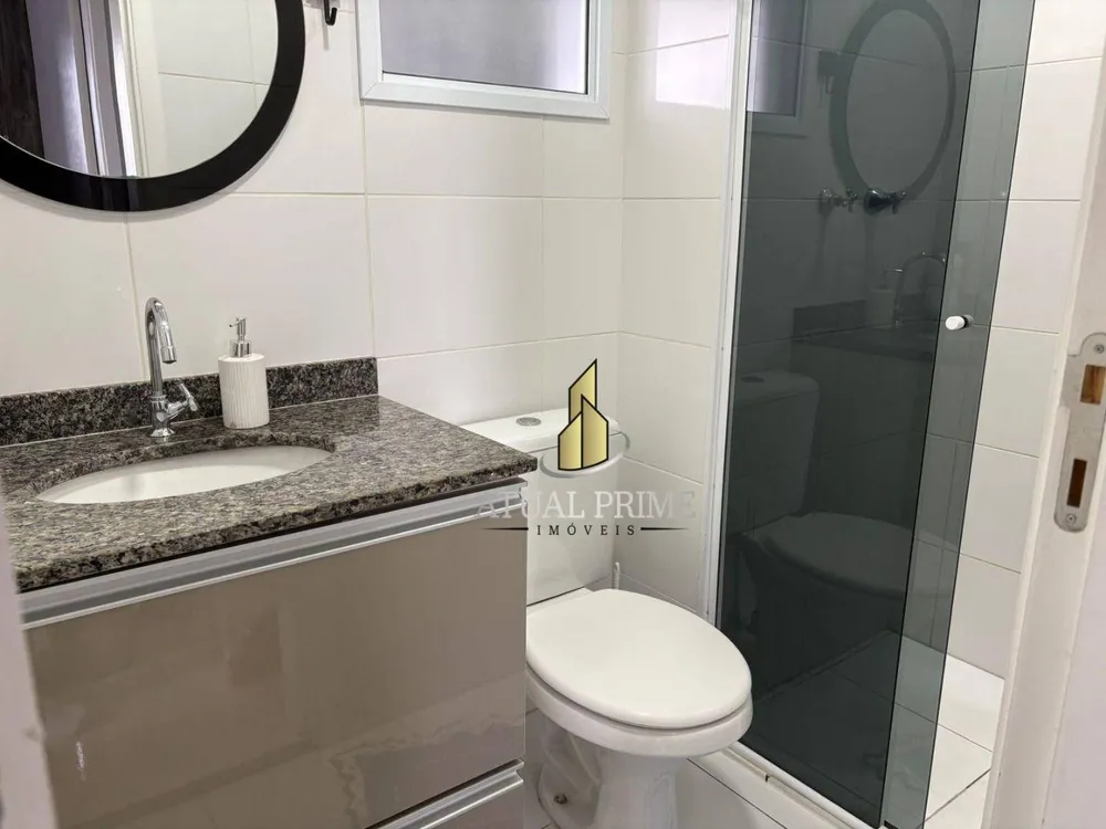 Apartamento, 3 quartos, 59 m² - Foto 6