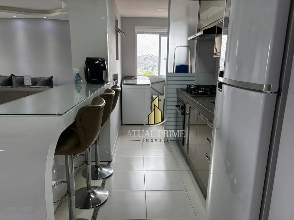 Apartamento, 3 quartos, 59 m² - Foto 8
