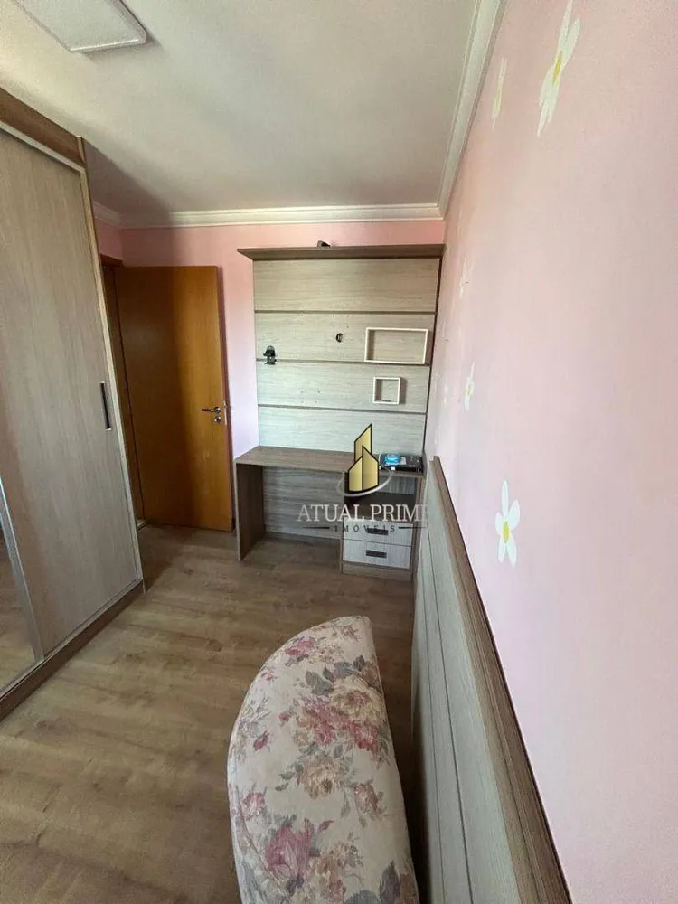 Apartamento, 2 quartos, 65 m² - Foto 9