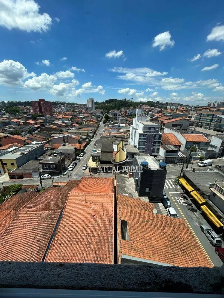 Apartamento, 2 quartos, 65 m² - Foto 10