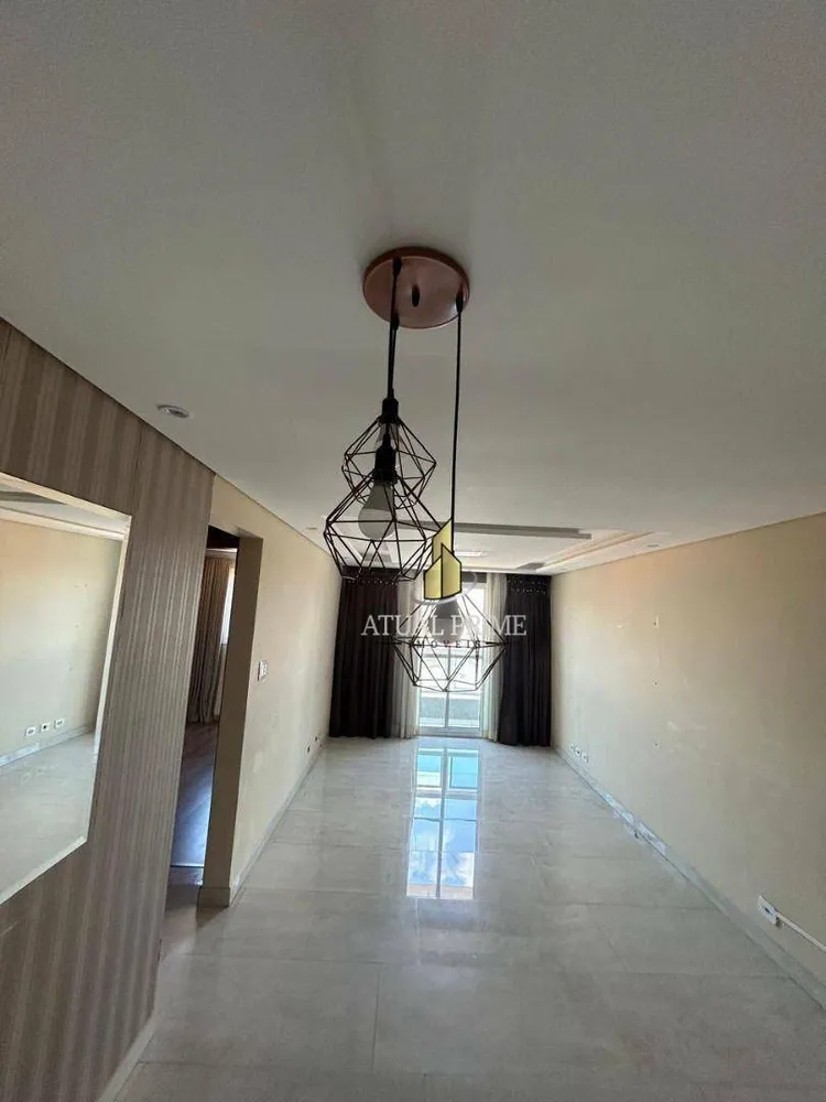 Apartamento, 2 quartos, 65 m² - Foto 11