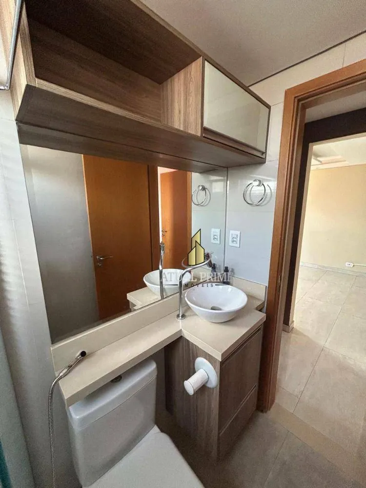 Apartamento, 2 quartos, 65 m² - Foto 5