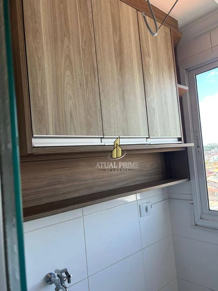 Apartamento, 2 quartos, 65 m² - Foto 2