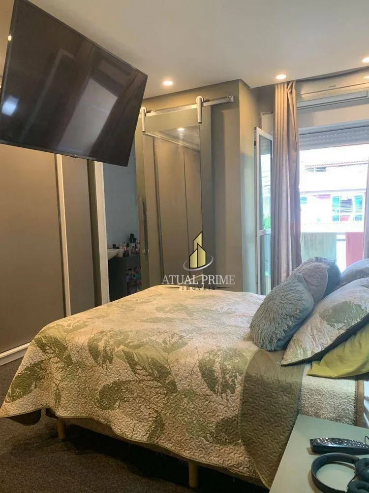 Sobrado, 3 quartos, 150 m² - Foto 7