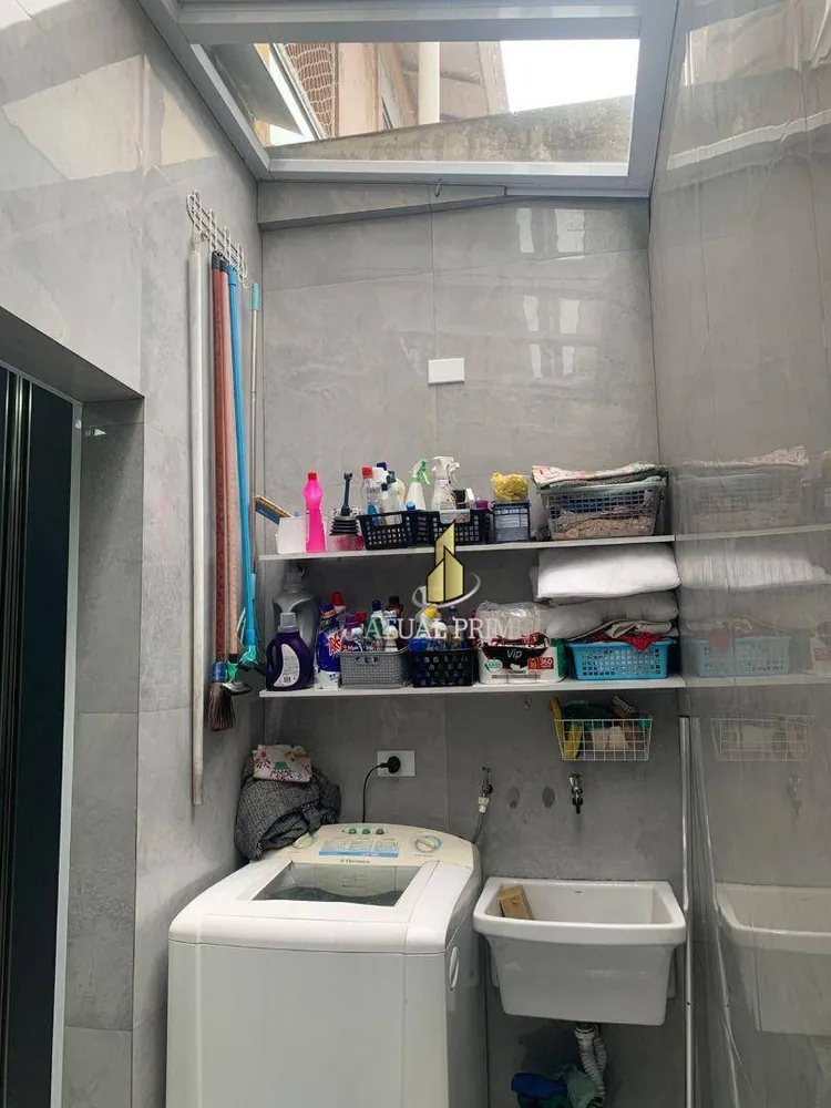Sobrado, 3 quartos, 150 m² - Foto 5