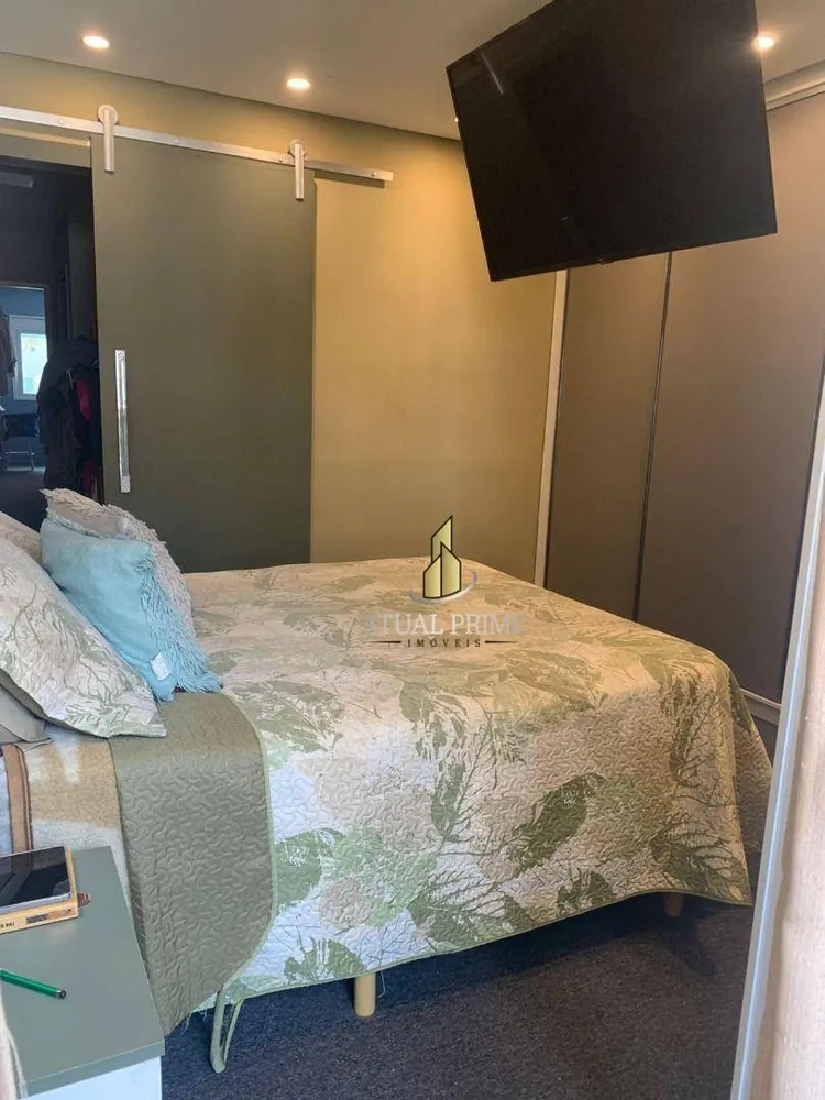 Sobrado, 3 quartos, 150 m² - Foto 8
