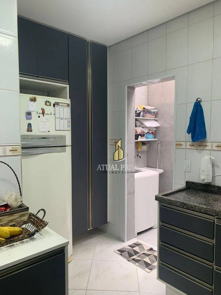 Sobrado, 3 quartos, 150 m² - Foto 4