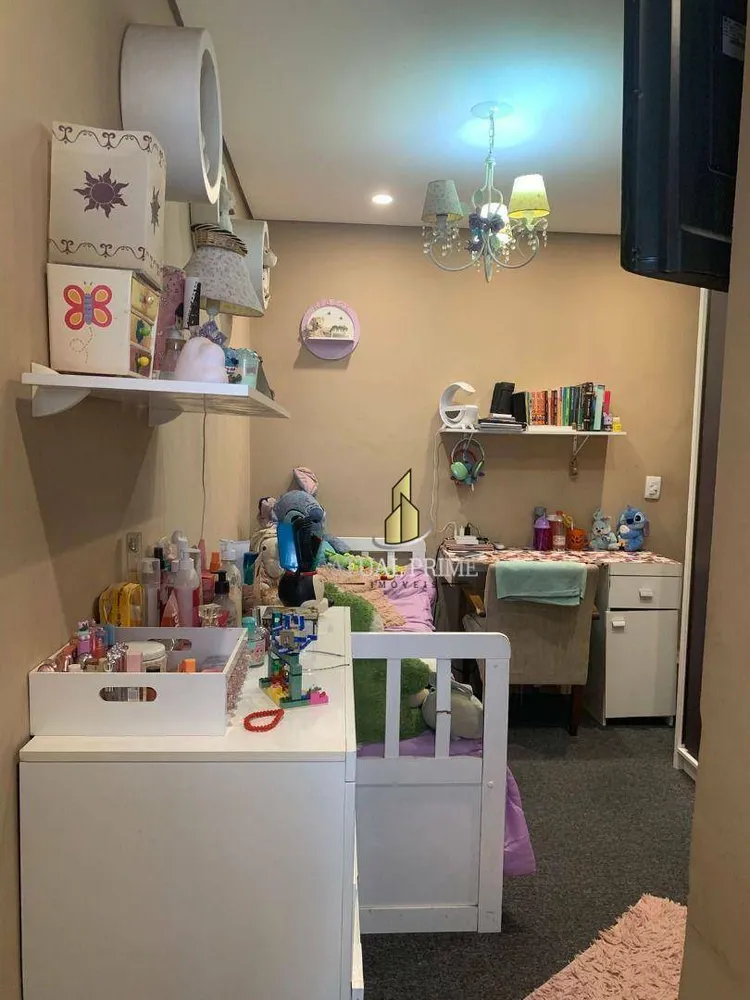 Sobrado, 3 quartos, 150 m² - Foto 9