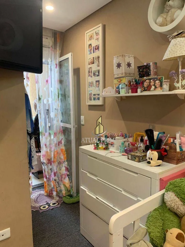 Sobrado, 3 quartos, 150 m² - Foto 11