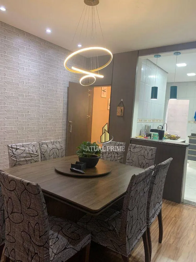 Sobrado, 3 quartos, 150 m² - Foto 3