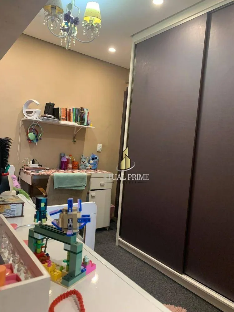 Sobrado, 3 quartos, 150 m² - Foto 10