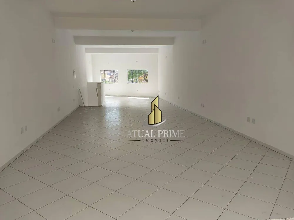 Loja-Salão, 122 m² - Foto 1