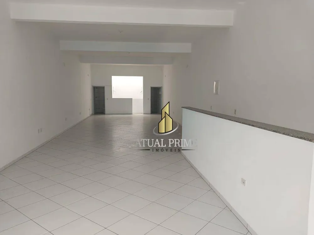 Loja-Salão, 122 m² - Foto 4