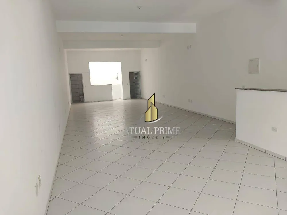 Loja-Salão, 122 m² - Foto 6