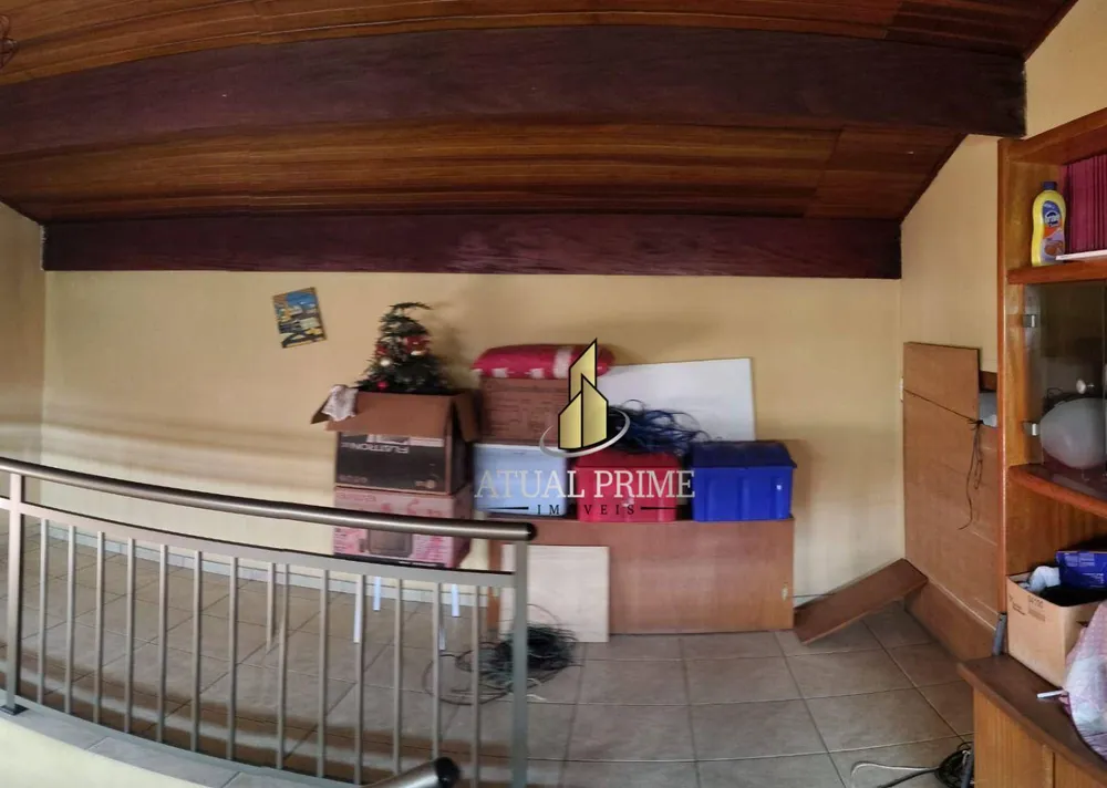 Casa, 3 quartos, 310 m² - Foto 3