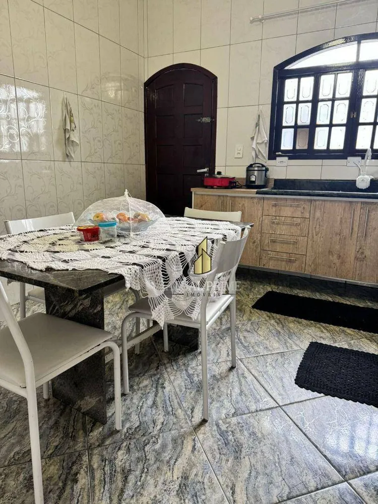 Casa, 5 quartos, 250 m² - Foto 8
