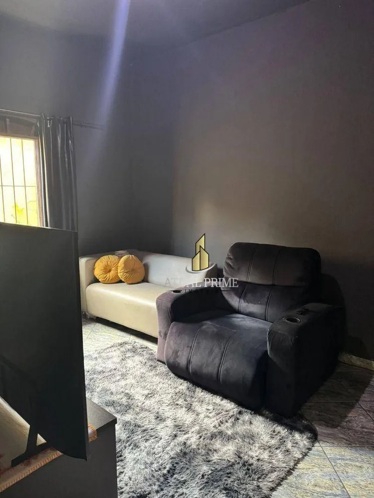 Casa, 5 quartos, 250 m² - Foto 10