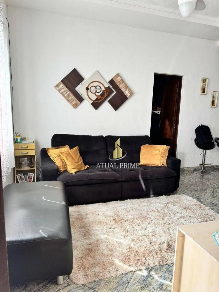 Casa, 5 quartos, 250 m² - Foto 7