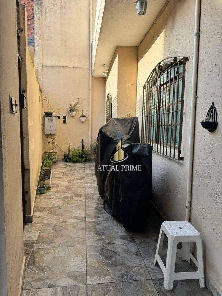 Casa, 5 quartos, 250 m² - Foto 4