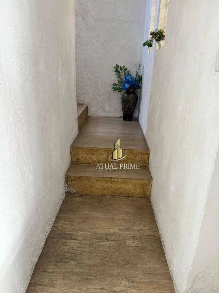 Casa, 5 quartos, 250 m² - Foto 12
