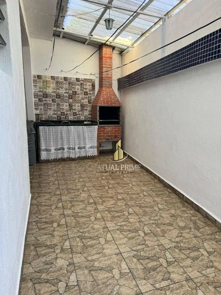 Casa, 5 quartos, 250 m² - Foto 6
