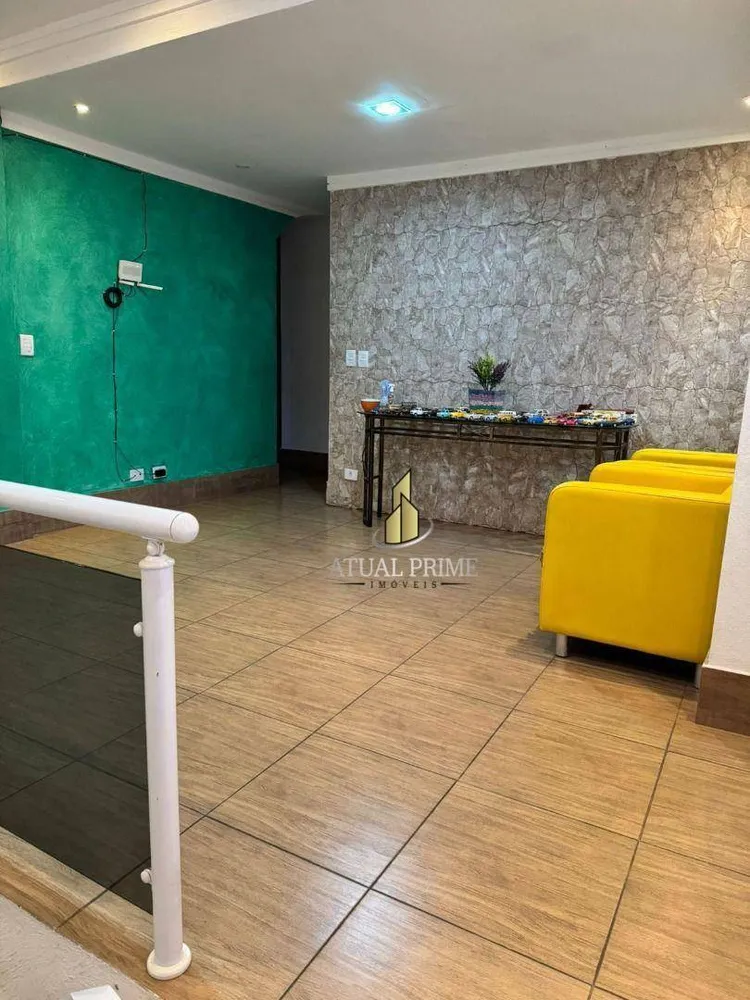 Casa, 5 quartos, 250 m² - Foto 2