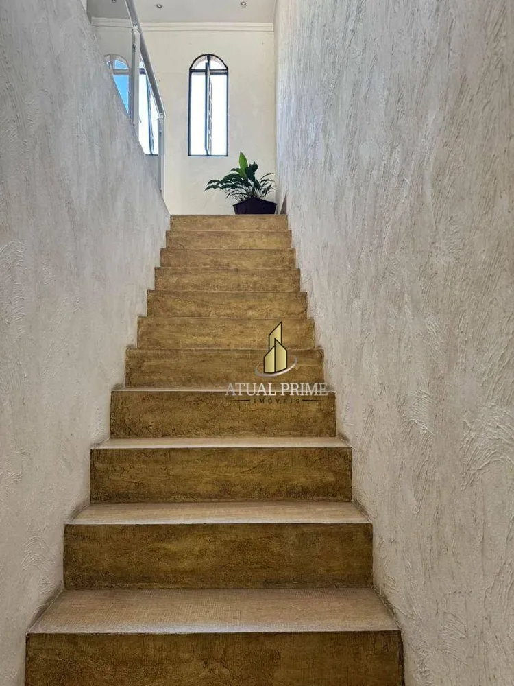 Casa, 5 quartos, 250 m² - Foto 5