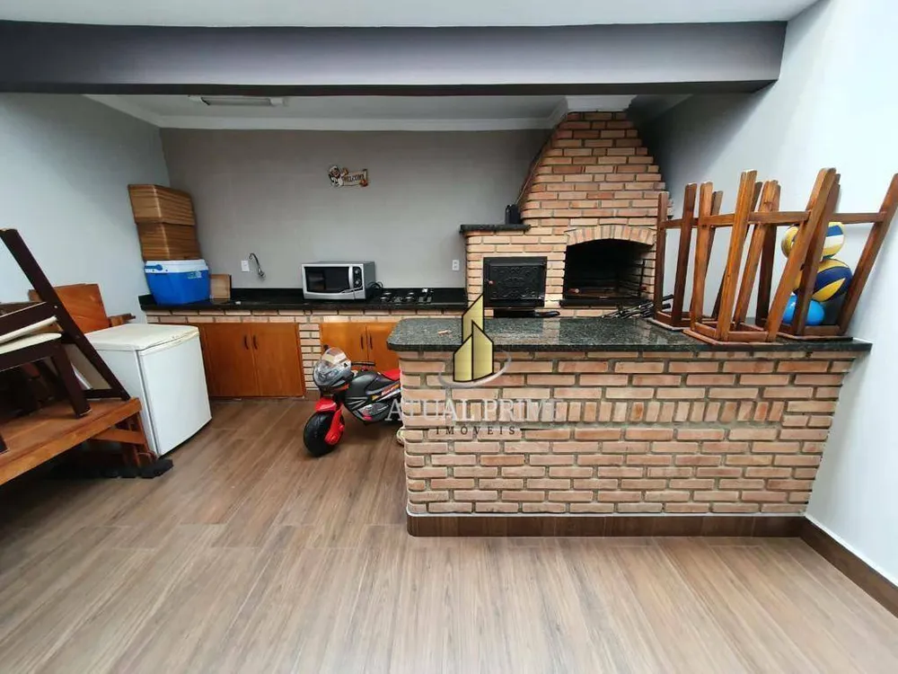 Casa, 3 quartos, 336 m² - Foto 9