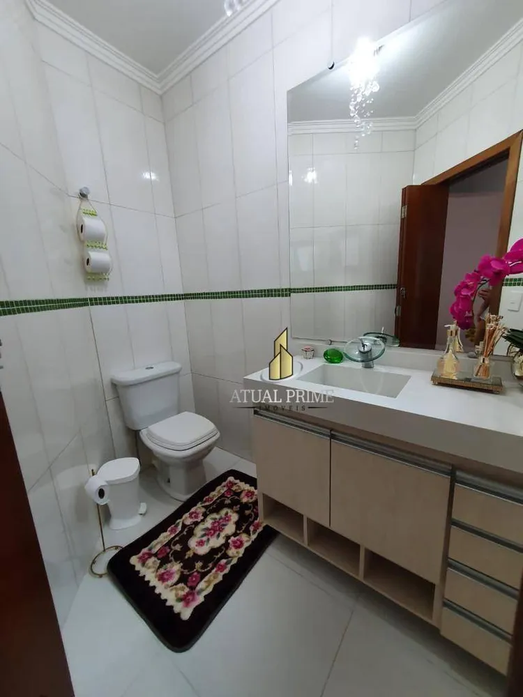 Casa, 3 quartos, 336 m² - Foto 4
