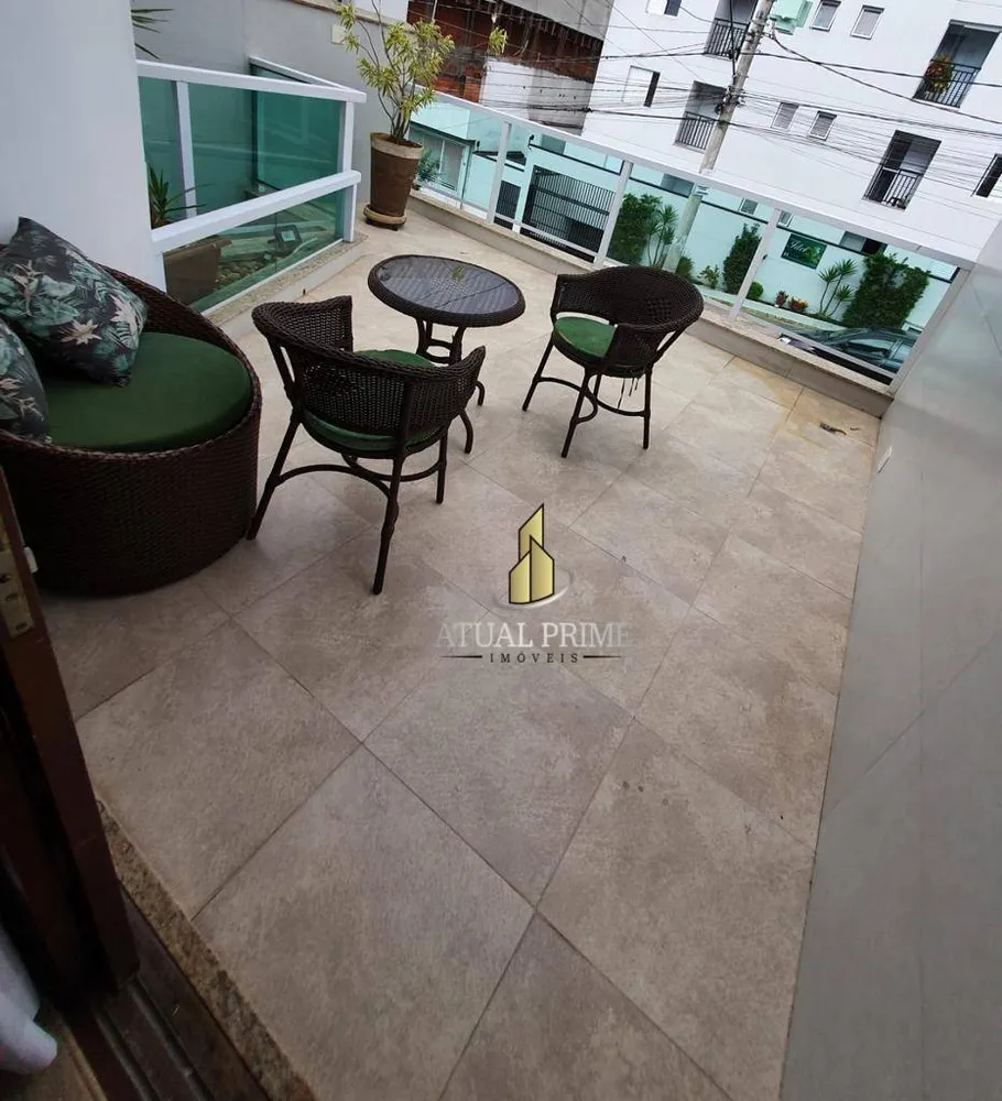 Casa, 3 quartos, 336 m² - Foto 5