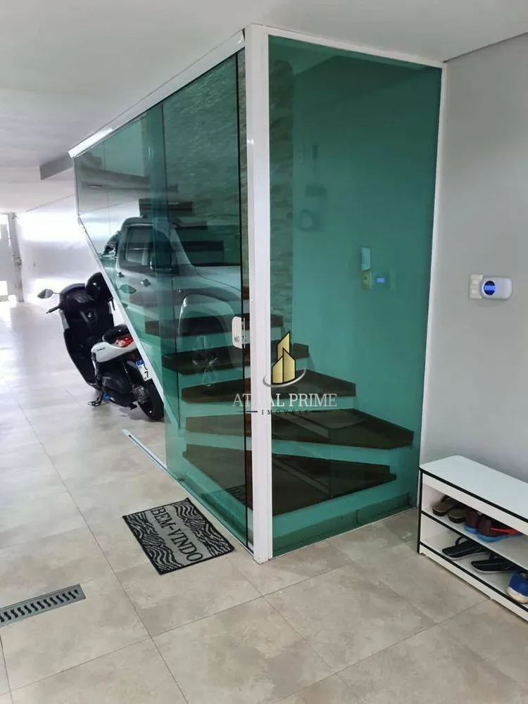 Casa, 3 quartos, 336 m² - Foto 8