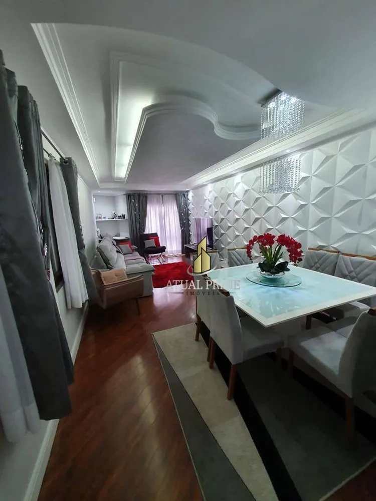 Casa, 3 quartos, 336 m² - Foto 3