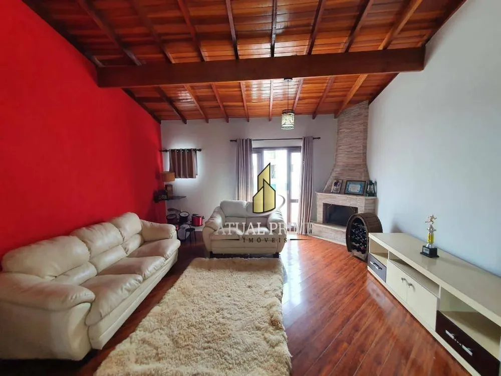 Casa, 3 quartos, 336 m² - Foto 12
