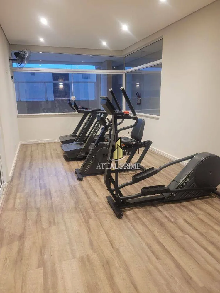 Apartamento, 3 quartos, 120 m² - Foto 2