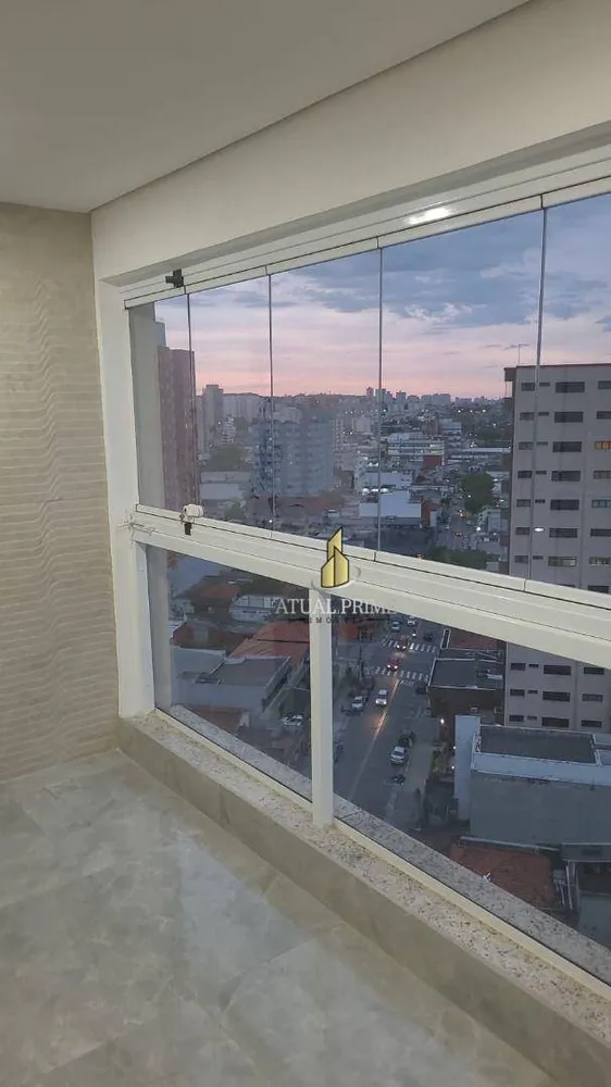 Apartamento, 3 quartos, 120 m² - Foto 8