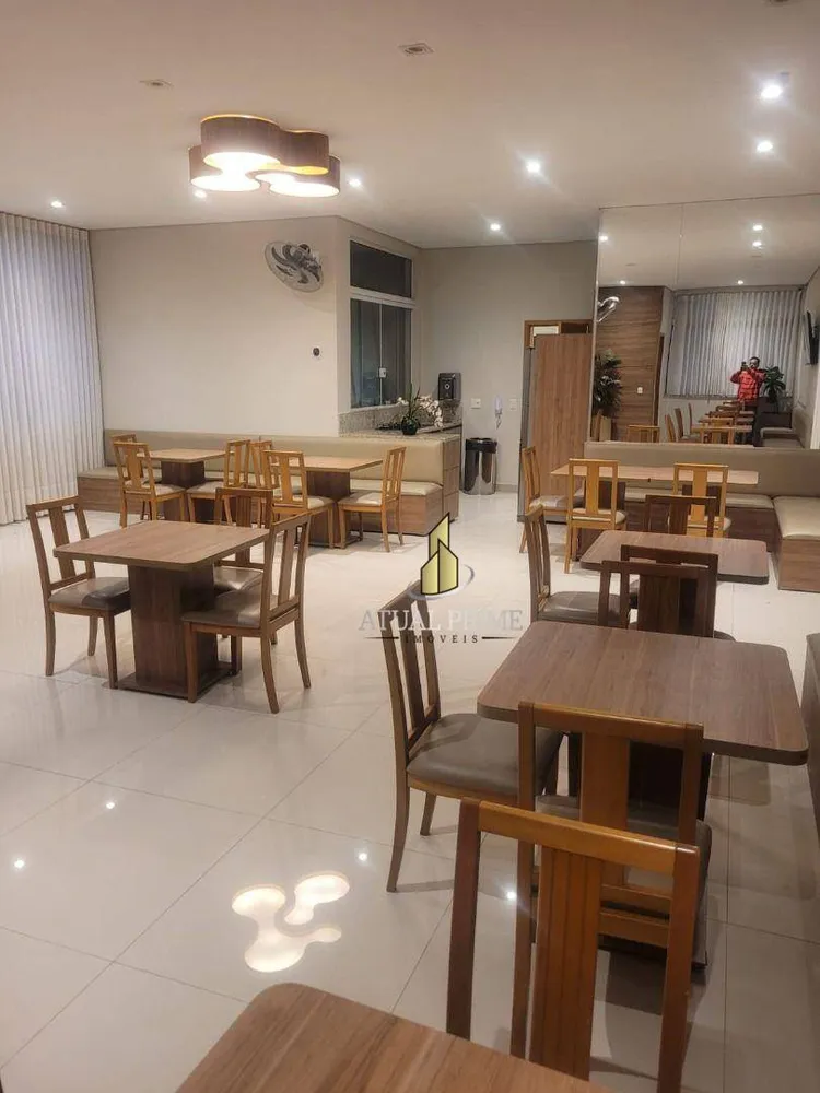 Apartamento, 3 quartos, 120 m² - Foto 11