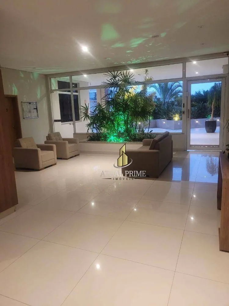 Apartamento, 3 quartos, 120 m² - Foto 3