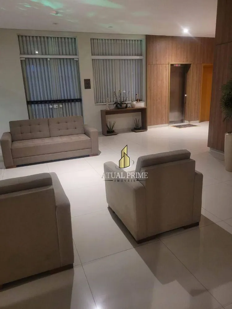 Apartamento, 3 quartos, 120 m² - Foto 1